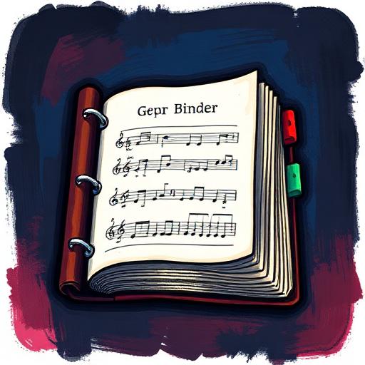 RockMundo band repertoire game artwork