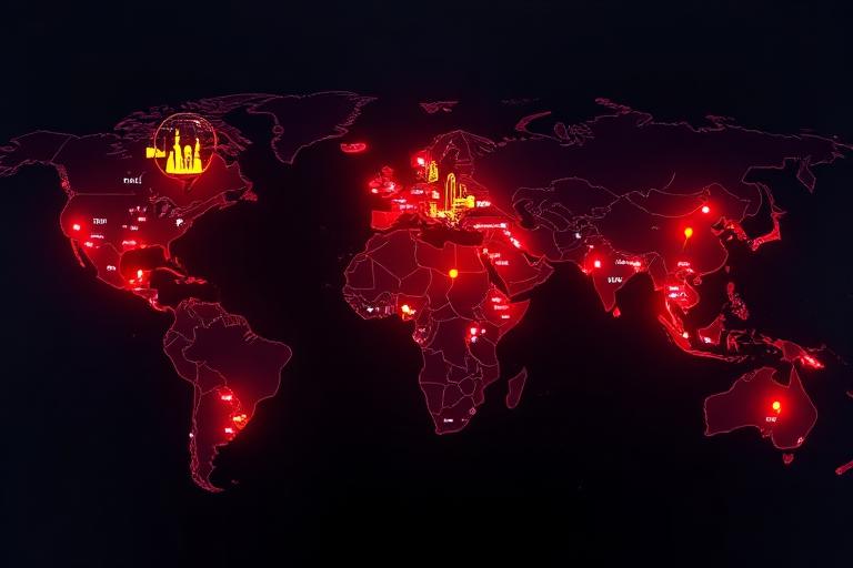 Cities game artwork