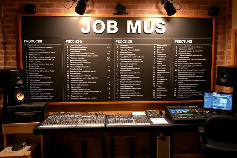 RockMundo employment game artwork