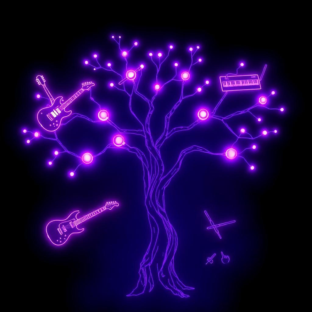 RockMundo skills game artwork