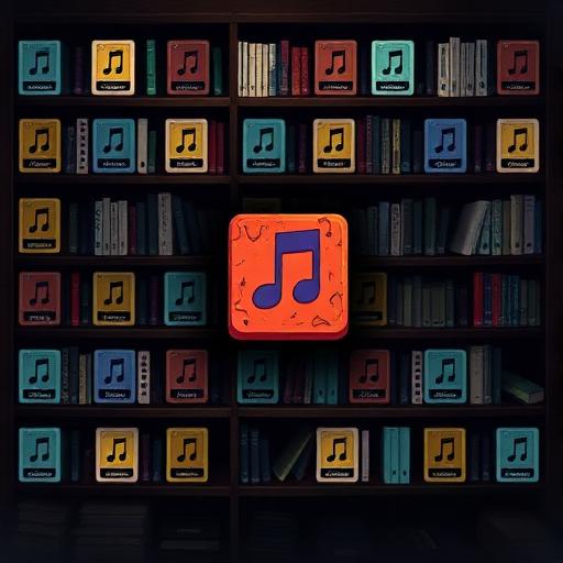 Song manager game artwork