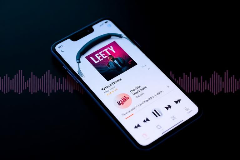 Streaming game artwork